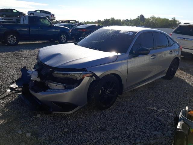 2024 HONDA CIVIC SPOR - 2HGFE2F53RH508371