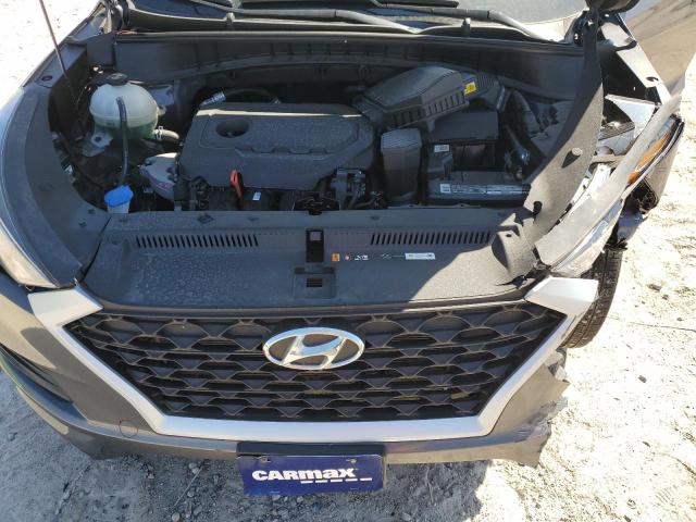 2021 HYUNDAI TUCSON LIM - KM8J33AL4MU308627