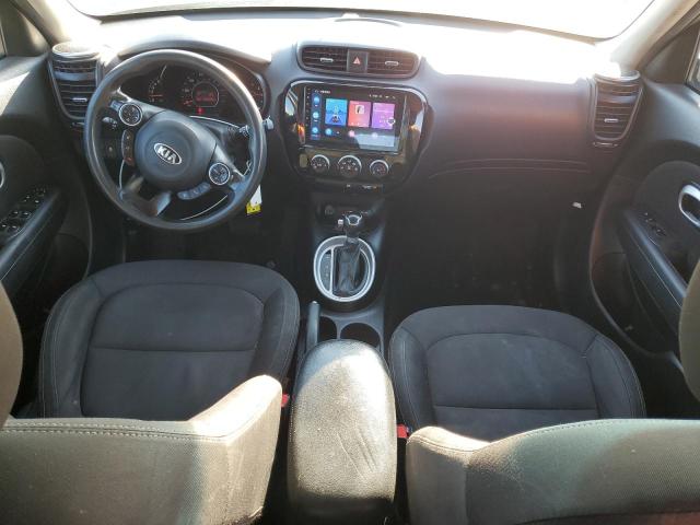 2016 KIA SOUL - KNDJN2A2XG7409349