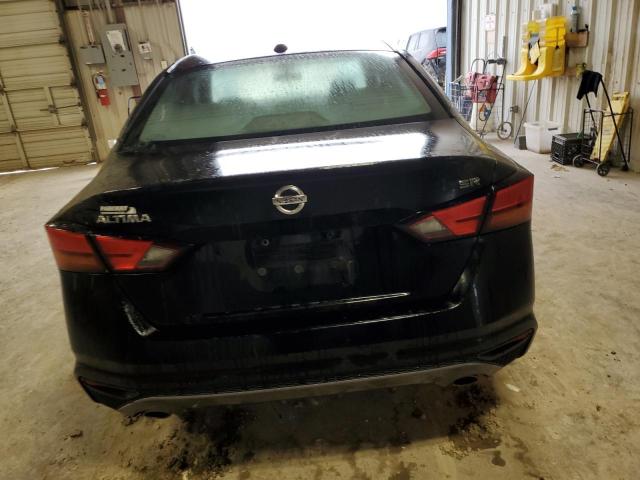 2020 NISSAN ALTIMA SR - 1N4BL4CV9LC199458