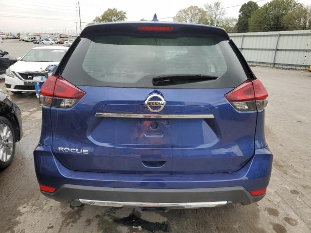 VIN 5N1AT2MT0LC776302 2020 Nissan Rogue, S no.6