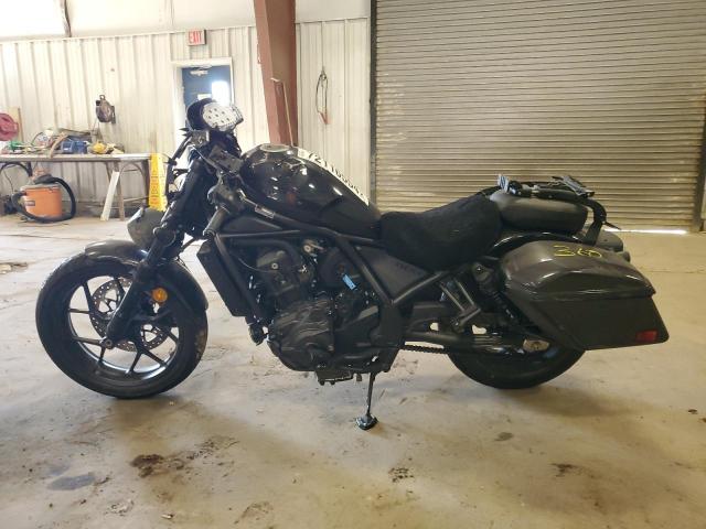 2023 HONDA CMX1100 T JH2SC8364PK201940