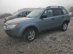 SUBARU FORESTER 2 photo