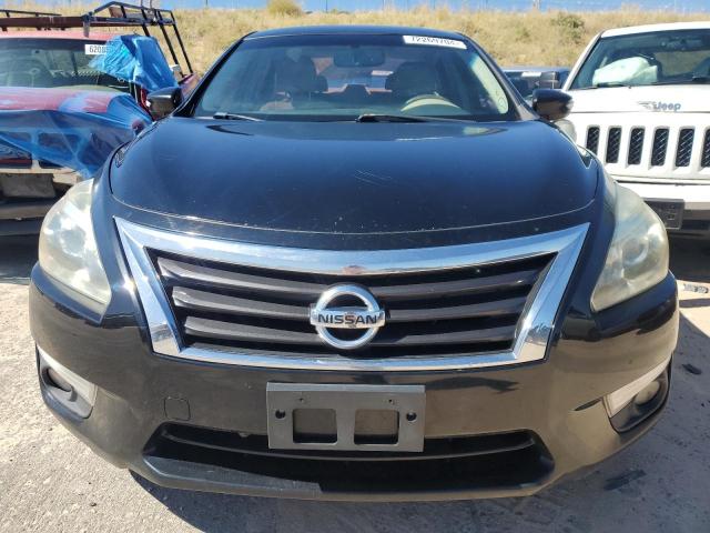 2015 NISSAN ALTIMA 2.5 - 1N4AL3AP3FN300769
