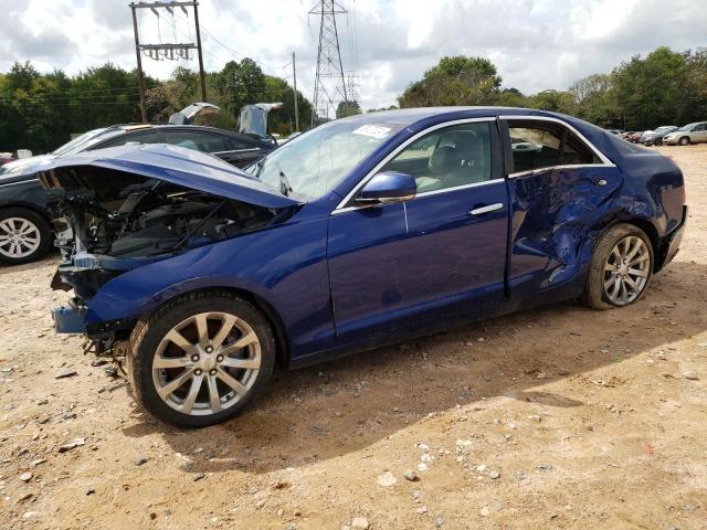 Vin: 1g6ab5rx0e0125652, lot: 53440905, cadillac ats luxury 2014 img_1