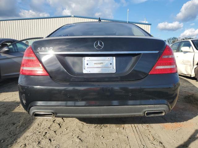 VIN WDDNG7DB5DA502661 2013 Mercedes-Benz S-Class, 550 no.6