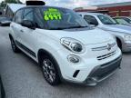 FIAT 500L TREKK снимка