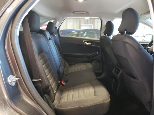 2015 FORD EDGE SEL - 2FMTK4J91FBB96416