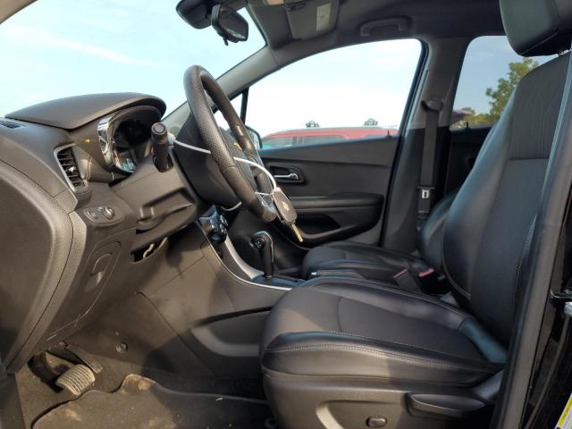 2021 CHEVROLET TRAX 1LT - KL7CJLSB8MB327151