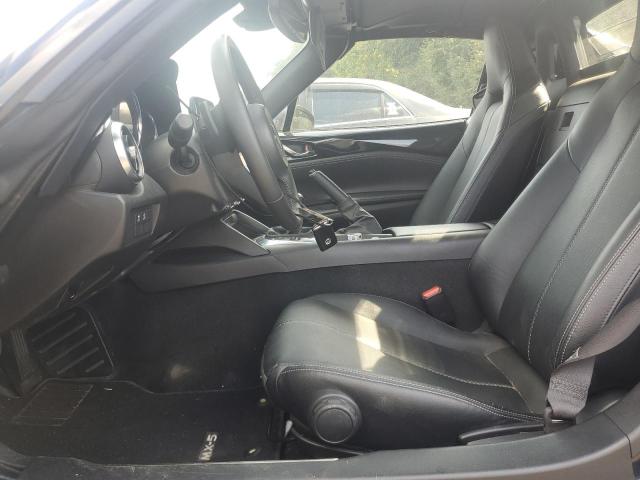 2021 MAZDA MX-5 MIATA - JM1NDAM73M0461190