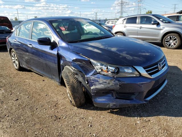 2015 HONDA ACCORD LX - 1HGCR2F33FA145425