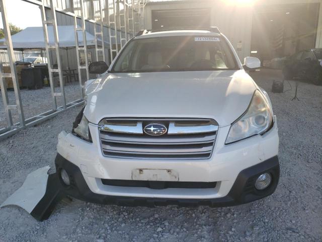 VIN 4S4BRBCC9E3290398 2014 Subaru Outback, 2.5I Pre... no.5