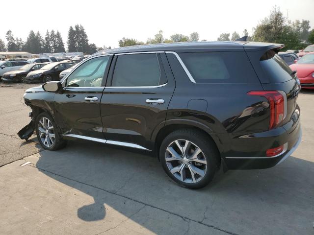 2022 HYUNDAI PALISADE L - KM8R5DHE7NU478895