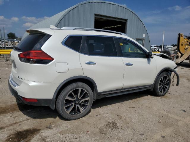 2017 NISSAN ROGUE S - JN8AT2MV3HW282497