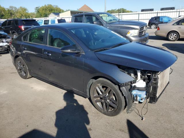 2021 KIA FORTE GT L - 3KPF34AD2ME419930