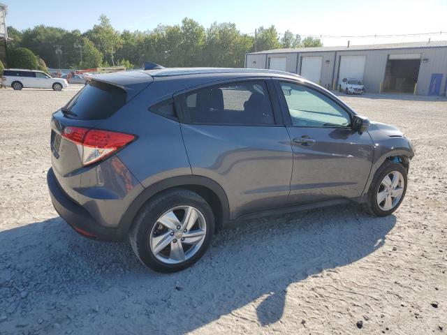 2019 HONDA HR-V EX - 3CZRU5H57KM721743