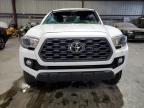 TOYOTA TACOMA DOU photo