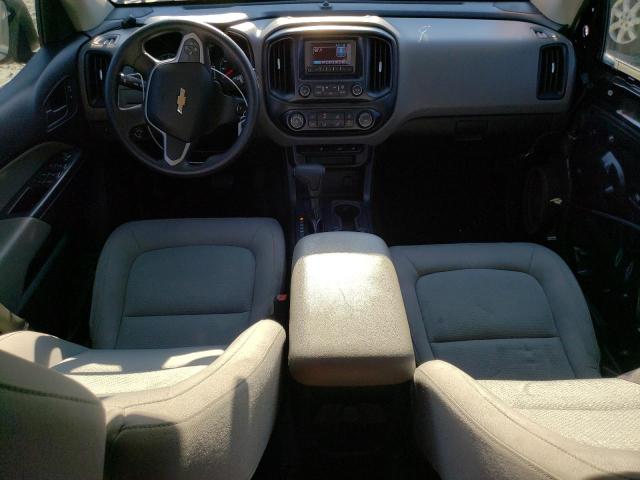 2016 CHEVROLET COLORADO - 1GCGTBE36G1304135