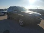 JEEP CHEROKEE L photo