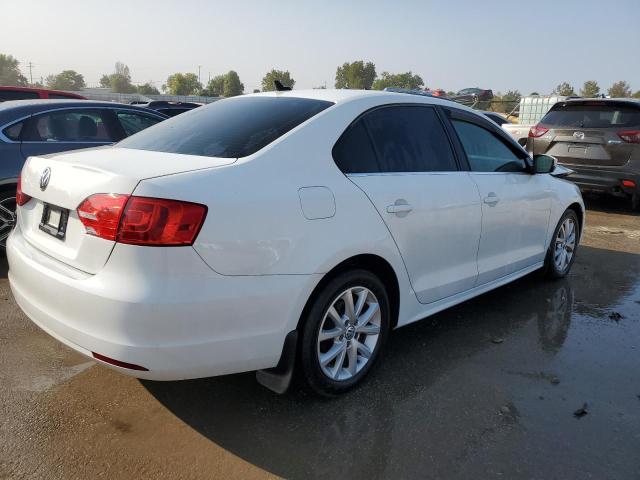 VIN 3VWD07AJ4EM327763 2014 Volkswagen Jetta, SE no.3