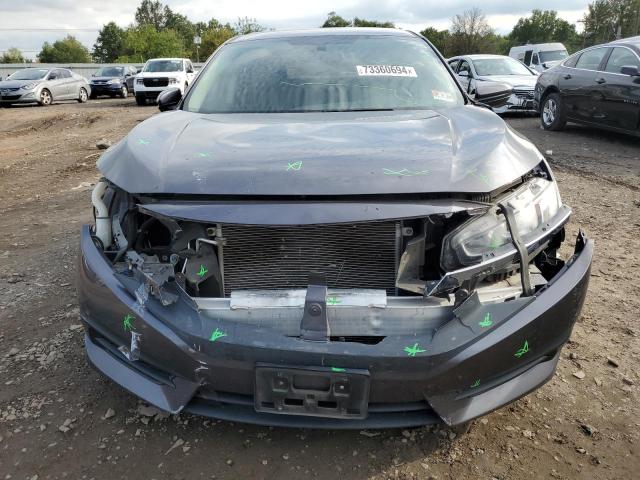 2017 HONDA CIVIC LX - 2HGFC2F50HH561596