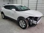 CHEVROLET BLAZER 2LT photo