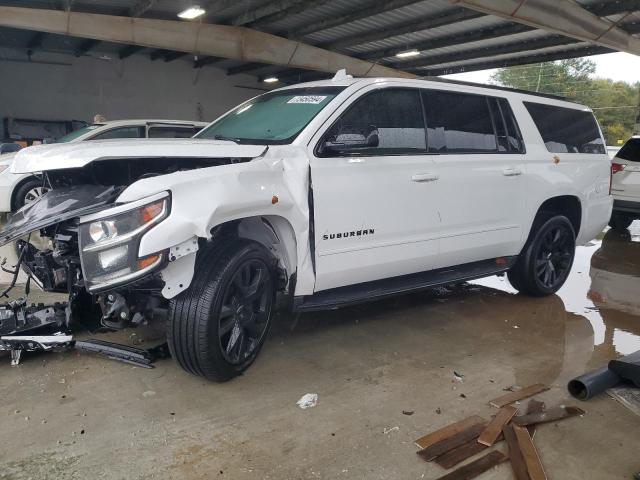 2019 CHEVROLET SUBURBAN K #3004194942