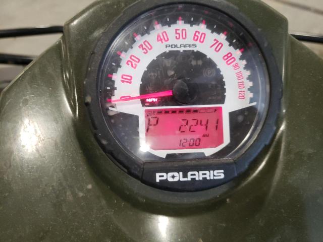 2014 POLARIS SPORTSMAN - 4XAMH5EA8EA592653