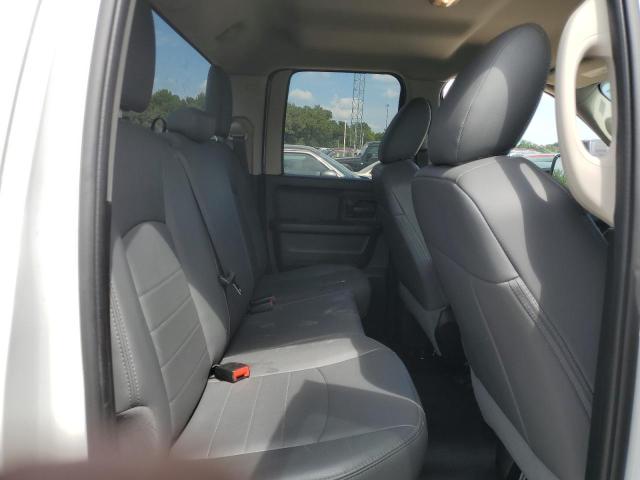2020 RAM 1500 CLASS - 1C6RR6FG2LS127904