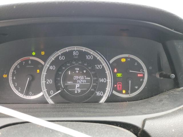 2015 HONDA ACCORD LX - 1HGCR2F38FA194202