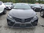 TOYOTA CAMRY SE photo