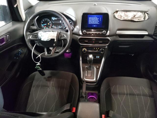 2020 FORD ECOSPORT S - MAJ6S3GL6LC339988