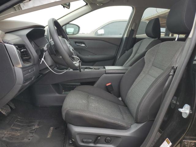 2021 NISSAN ROGUE SV - 5N1AT3BB4MC760914