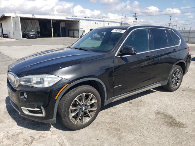 VIN 5UXKR2C55J0Z18666 2018 BMW X5, Sdrive35I no.1