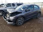 2019 HONDA HR-V SPORT - 3CZRU6H14KG731583