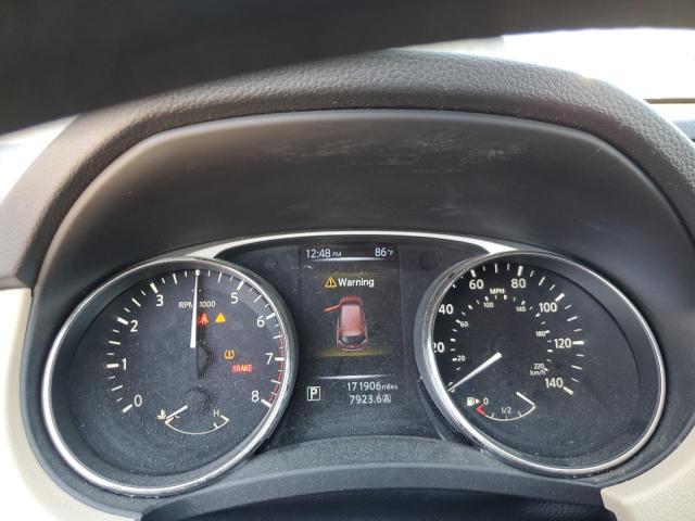 2016 NISSAN ROGUE S - KNMAT2MV0GP676978