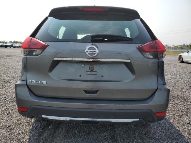 2019 NISSAN ROGUE S - 5N1AT2MT7KC752772
