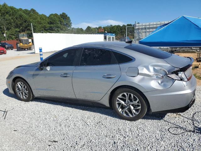 2021 HYUNDAI SONATA SEL 5NPEL4JA3MH078664  69575304