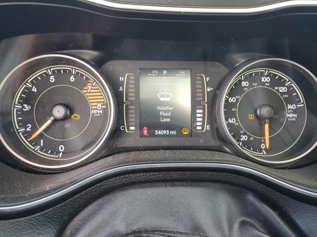 2019 JEEP CHEROKEE L - 1C4PJMLX6KD101650