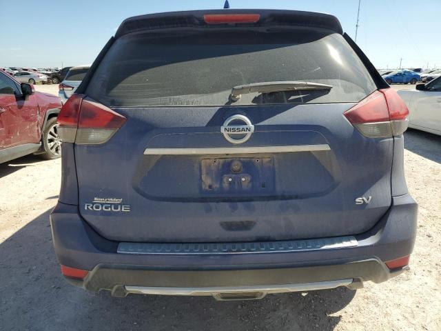 2018 NISSAN ROGUE S - KNMAT2MT8JP609941