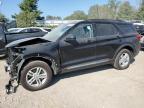 2024 FORD EXPLORER X - 1FMSK8DH0RGA09993