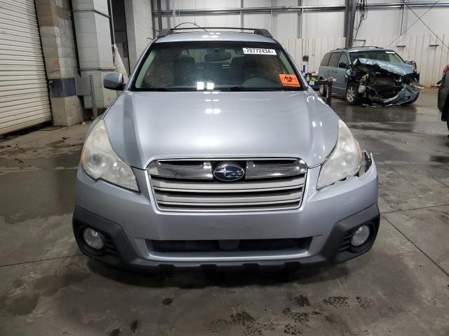 VIN 4S4BRCCC5E3241057 2014 Subaru Outback, 2.5I Pre... no.5