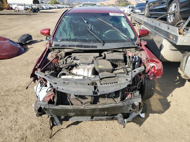 VIN 4T1BF1FK5HU701476 2017 Toyota Camry, LE no.5