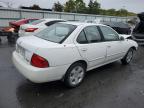 NISSAN SENTRA 1.8 photo