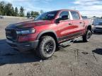 2025 RAM 1500 REBEL - 1C6SRFLP3SN541129