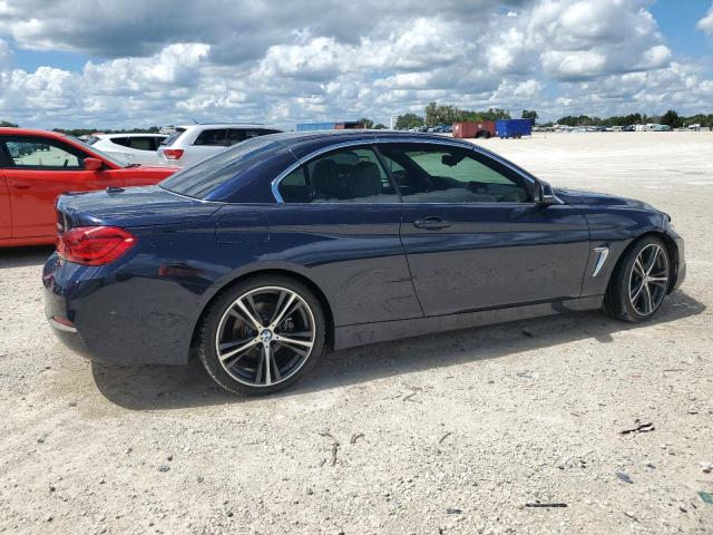 VIN WBA4Z1C56KEE51198 2019 BMW 4 Series, 430I no.3