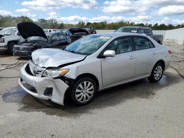 VIN 2T1BU4EE5DC924289 2013 Toyota Corolla, Base no.1