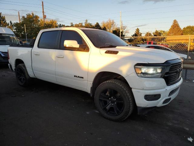 2020 RAM 1500 BIG H - 1C6SRFFT7LN328727