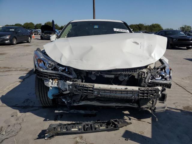 VIN 1HGCR3F09HA020525 2017 Honda Accord, Exl no.5