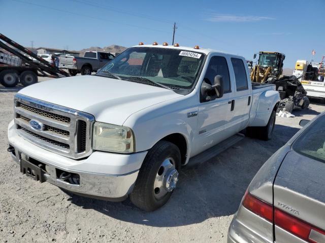 2007 FORD F350 SUPER 1FTWW32P17EB19421  66924254